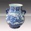 Chinese traditional imitate antique ceramic vase