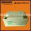 12v65ah rechargeable UPS battery with B4-L terminals to accept M6 nut and bolt