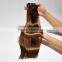 High quality bohemian remy human hair extension straight bohemian hair