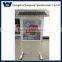 Solar Power Double-Sided Advertising LED Light Box