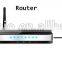 Realand A-C121 High performance fingerprint time recorder with battery backup function, TCP/IP fingerprint