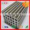 Sintered Bar Alnico 5 magnet for motor