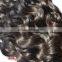 Qingdao Elegant Hair Malaysian Natural Wave bundles, no chemical processed , wholesale price