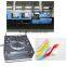 168Ton Plastic spoon injection moulding machine