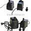 Hot Sale Factory Warranty Fish Tank Submersible Portable Water Pump