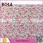 New Custom Designs cotton water soluble tassel lace