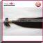 New coming high quality brazilian virgin V tip hair extension human hair extension