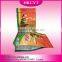 Accept Custom Order and Flexo Printing Surface dog food packaging bag