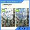 Smart Glass for Removable Office Partition Walls