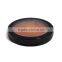 transparent cap star shaped bronzer compact powder