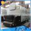 Straw Fuel SZL Steam Coal Fired 10ton Boiler