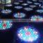 Best Price high quality IP65 54*3W high quality RGBW led par can light