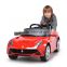 Kids ride on vehicle remote control and battery powered ride on car Ferrari