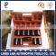 professional socket wrench set for pneumatic tools