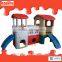 2014 Children Plastic Playhouse Equipment Childhood Toys