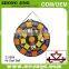 Dart game with 3 catch ball/dart Board/magnetic Dart Ball Set/air dart ball