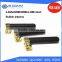 Wholesale high-quality WIFI elbow antenna outside the glue stick antenna 2.4G short stick antenna