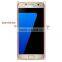 Screen Protector Tempered Glass for Samsung Galaxy S7 HD Anti-Scratch Premium