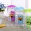 pp transparent water kettle