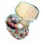 ladies clutch bags make up compact import from china