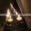 2017 Top Sales Pyramid Candle Holder Definition Promotion