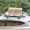 Aluminum Car Roof Basket