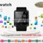 2015 New U Watch U10L Anti-lost Bluetooth Smart Watch Luxury Sports SmartWatch For iPhone 6 5 5S IOS Samsung S5 Note 4 HTC