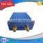 GPS vehicle tracking system with temperature sensor