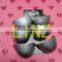 CSA Standard Aluminum Toe caps mould 88-6 for military safety shoes
