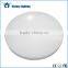 round surface led ceiling light fixture