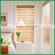 Aluminium window blinds and shades