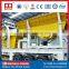 PE Machinery Used Mobile Jaw Crusher, Small Jaw Crusherers