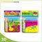 En71-123 Pass baby soft plastic bath book