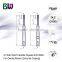 4 Flute Carbide End Mill Cutter With DLC Coating For Denture Teeth