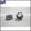 M10x1.25 staytight all meatal self-locking nut DIN 980M A2 (DIN980M)