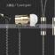 Joyroom 1.2M Immersive Music Hands-Free Control in Ear Headphone for Mobile Phone JR-E109 3.5mm Super Bass Earphone MT-5419