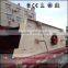 china manufacturer 120 t/h sand vibrating screen/vibrating screen