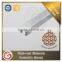 Popular item aluminum ceramic listello