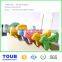 Finger pinch guard anmails and new design door mat stopper