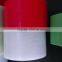 Color PE Mesh Tape For Packing