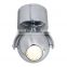 High lumen Aluminum Round dimmable 10W ceiling light led pandent surface light