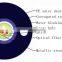 Single model loose tube PE jacket fiber conventer GYXTW fiber optical cable