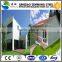 Worldwide Delivery windproof workers Steel Prefab House