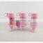 hot selling 500ml children lemon bottles fruit infuser bottle for kid factory price