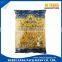 Gravure Printing Moisture Proof Fresh Pasta Packaging Bag/ Pasta Bags Packaging