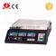 30kg/5g digital price computing weight scale machine ACS scale                        
                                                Quality Choice