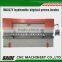 WC67Y-200T/3200 press brake factory price high quality