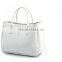 2016 China supplier women leather handbag large capacity bag online shopping popular waterproof lady bag