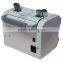 ( Good price ! ) money counter/currency counting machine/bill counter for Great Britain Pound(GBP)