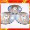Metal Cutting Disc
